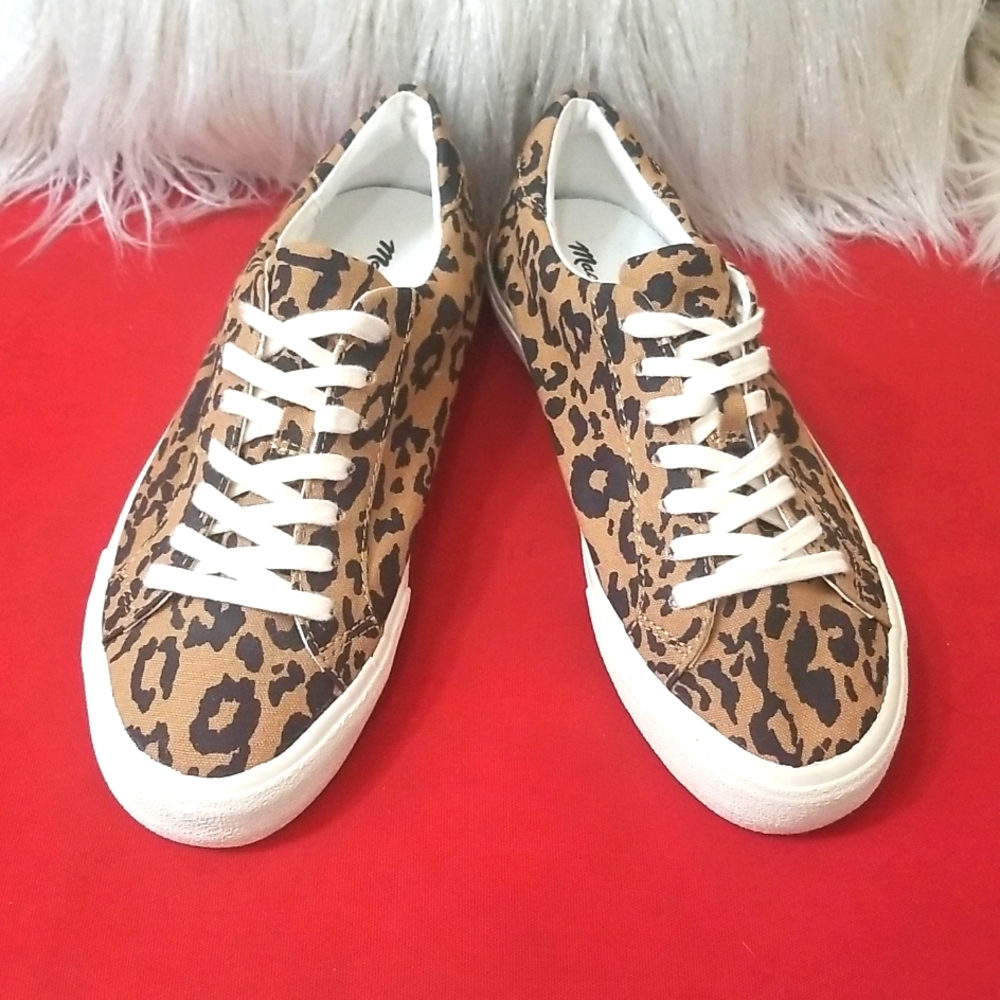 MADEWELL SNEAKERS